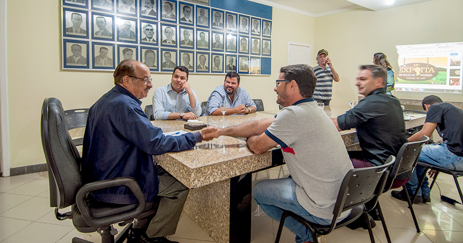 Prefeitura apoia a 36ª Exposição Agropecuária de Itabuna