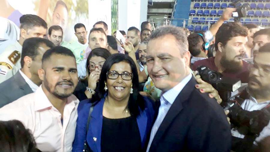 Ubaitaba ser&aacute; contemplada com o Projeto PELC do Governo do Estado.