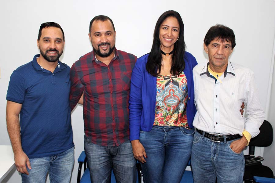 Amurc investe em f&oacute;runs para atendimento municipal