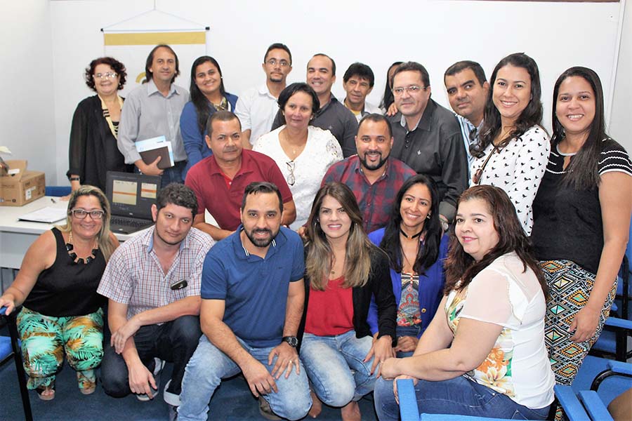 Amurc investe em f&oacute;runs para atendimento municipal