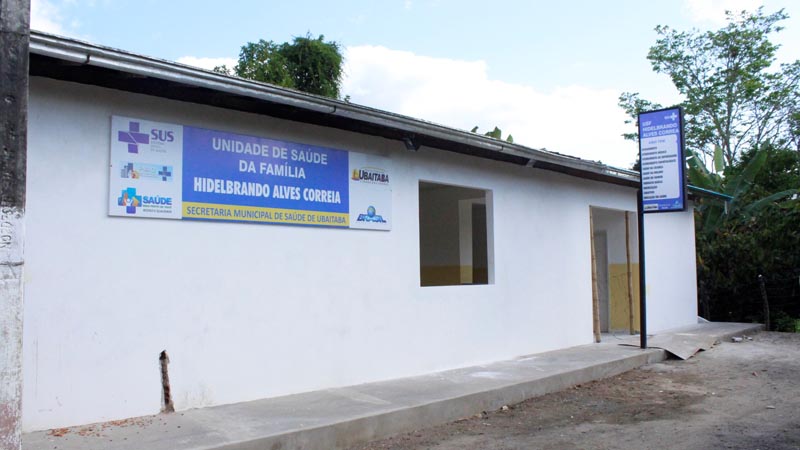 Piraúna ganhou reforma e ampliação da USF Hildebrando Alves Correia - Foto Aleilton Oliveira.jpg