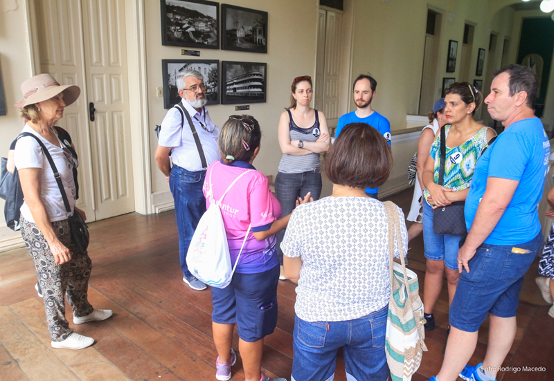 Receptivo de turistas em Ilhéus durante temporada de cruzeiros - Foto Rodrigo Macedo (2).jpg