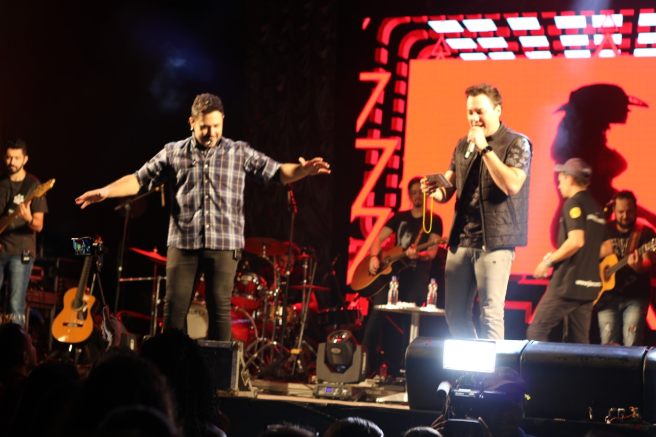 João Bosco e Vinicius fizeram show memorável - Wellis Martins.jpeg
