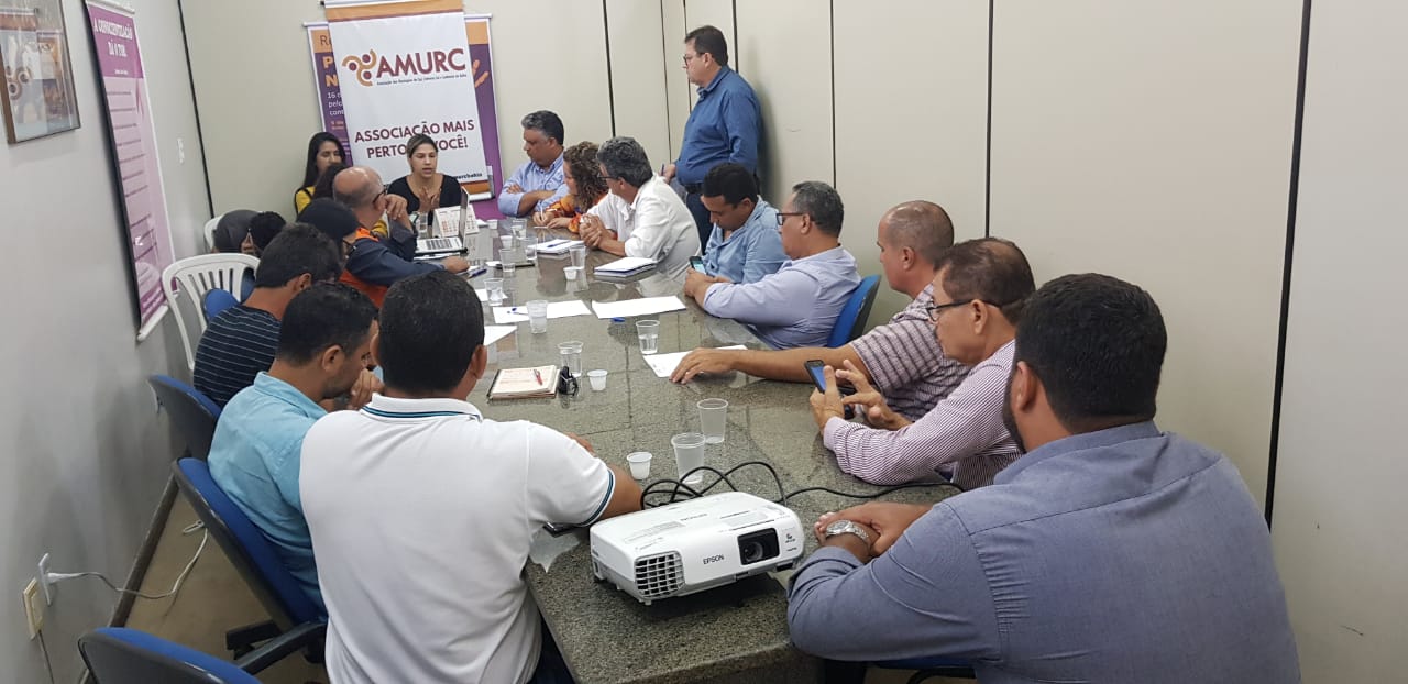 Reunião dcom instituições e representantes municipais sobre medidas adotadas  diante do aparecimento de óleo nas praias do Sul e Baixo Sul Baiano (1).jpeg