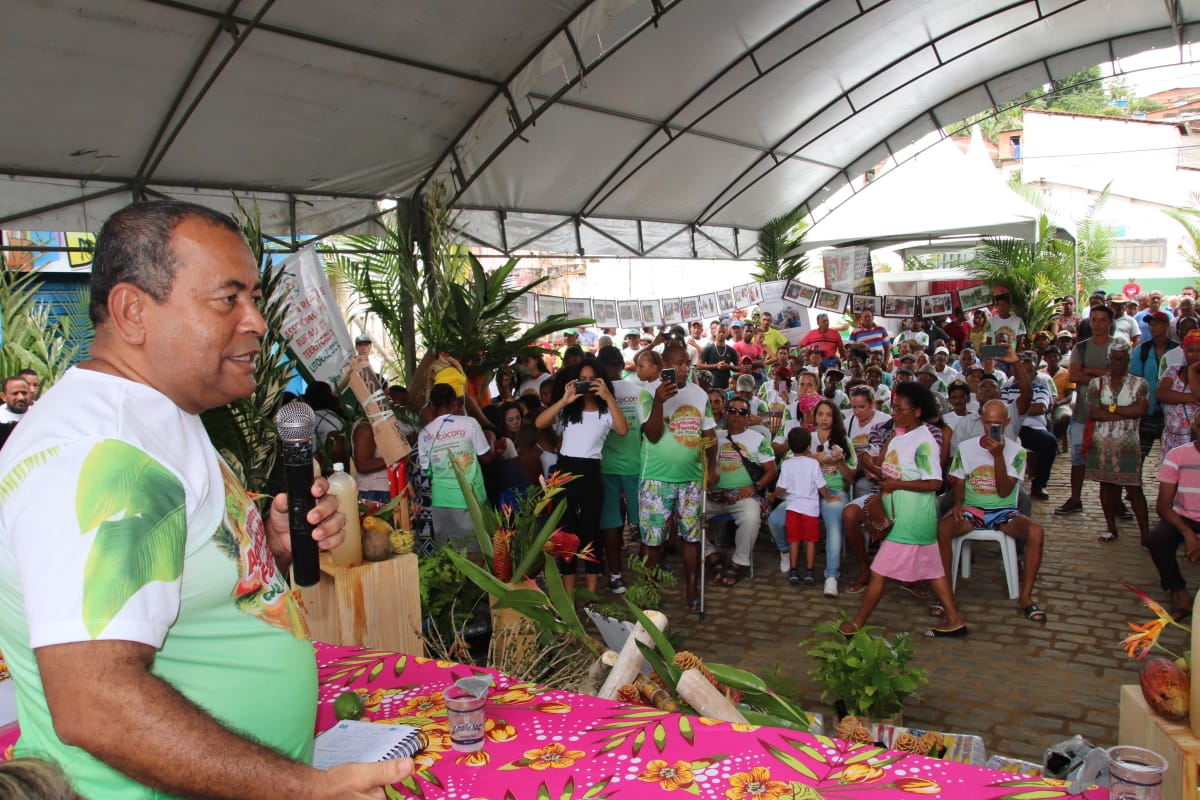 Prefeito realiza abertura do II Encontro da Agricultura de Itacaré.jpeg