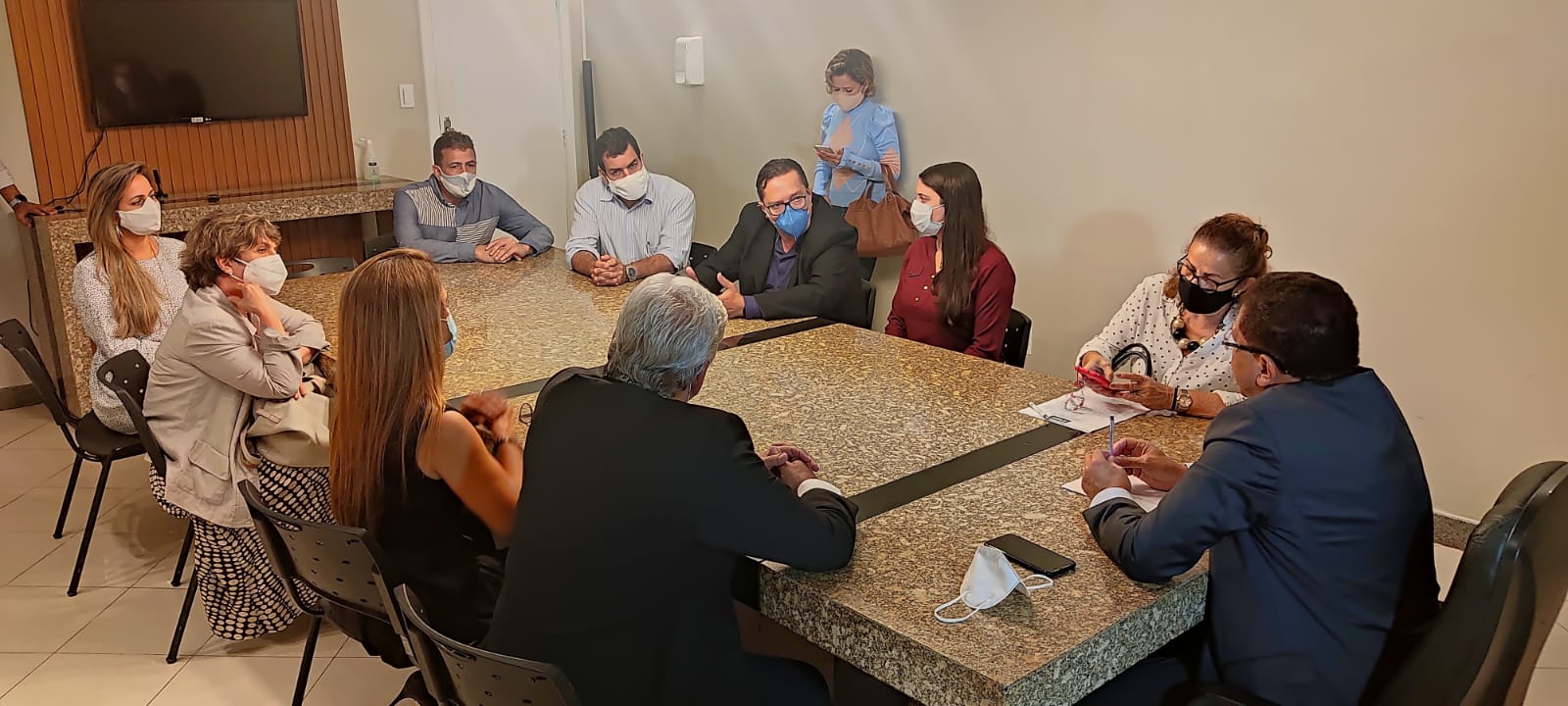 Prefeito de Itabuna, representantes da Amurc e CDS-LS, Portal Santo Agostinho.jpeg