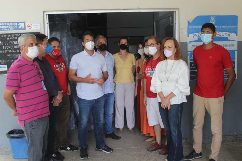 ENTIDADES DIALOGAM SOBRE A ENTREGA DE DONATIVOS FOTOS PABLO BRANDÃO (2).jpg