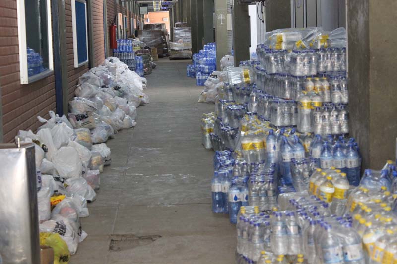 ENTIDADES DIALOGAM SOBRE A ENTREGA DE DONATIVOS FOTOS PABLO BRANDÃO (3).jpg