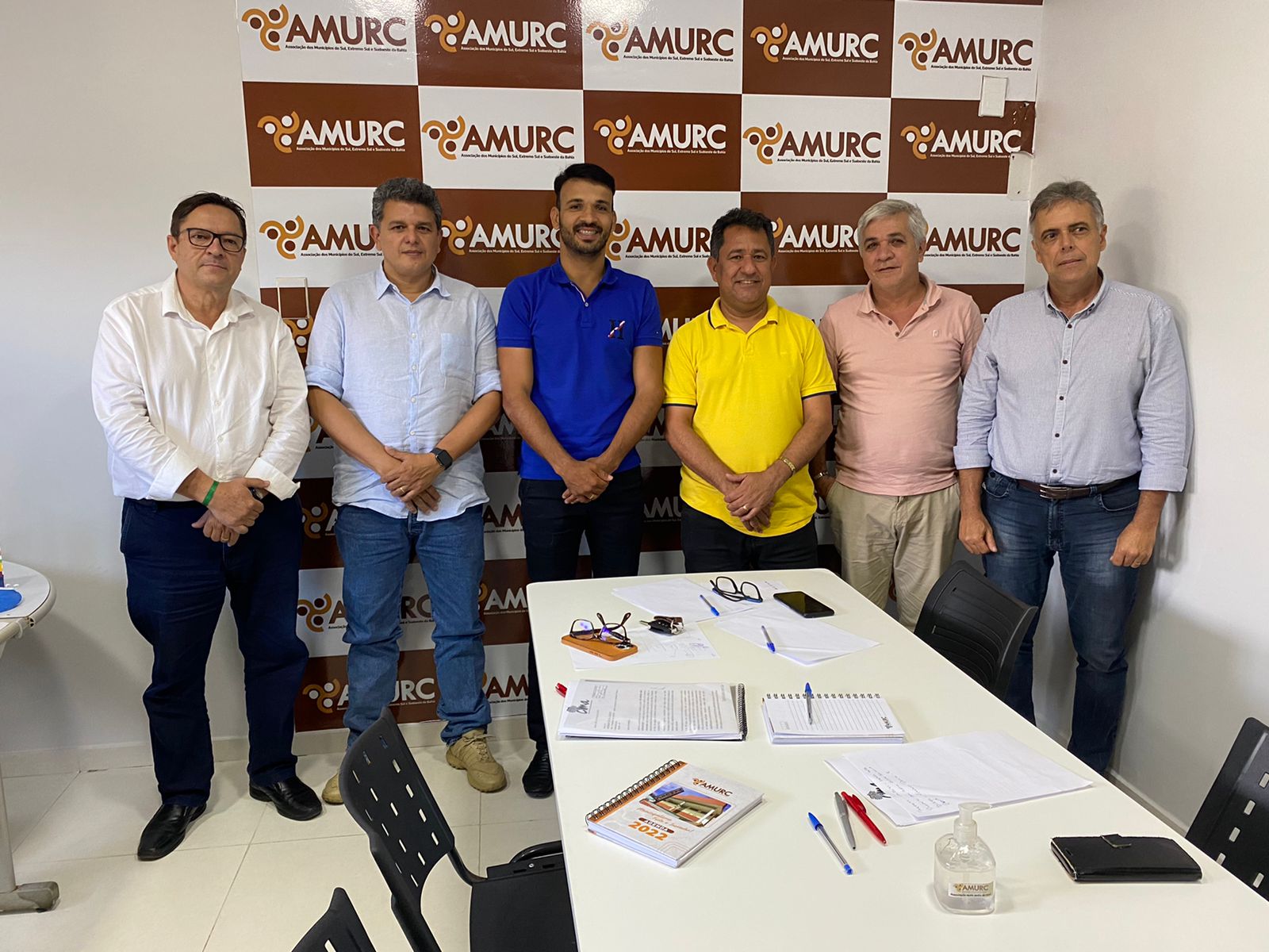 Luciano Veiga, Marco Lessa, Vinicius Ibrann, Antônio Valete, Erlon Botelho e Airton de Carvalho.jpeg