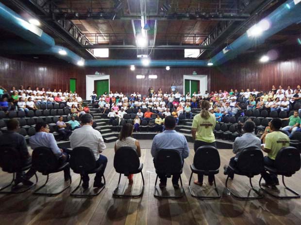 Conselho Nacional de Saude apoia Itabuna contra o mosquito da dengue Foto Andreyver Lima 2