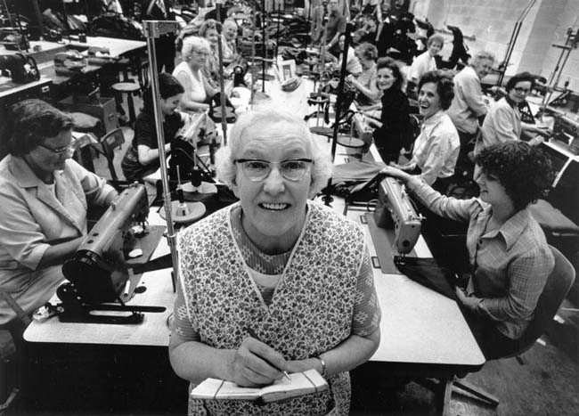 dia do trabalhador getty