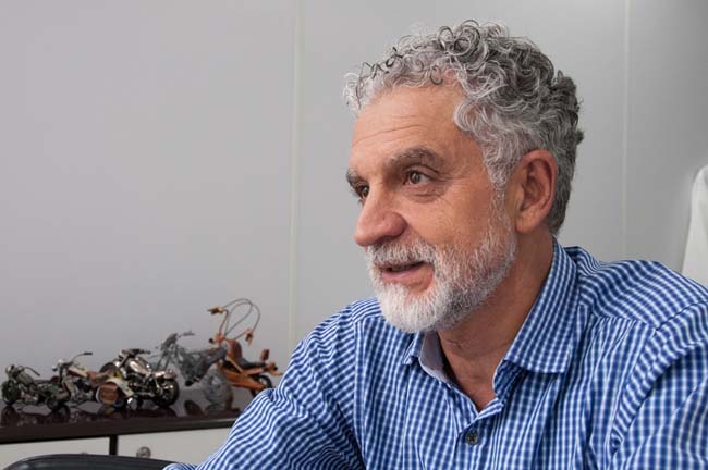 Paulo Bicalho Foto Secom 1