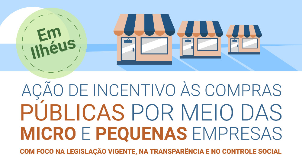 CARTAZ PALESTRA ilheus