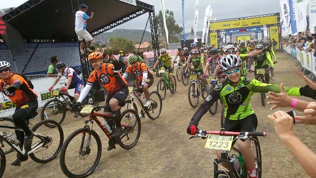 Pedal Bom Mountain Bike Foto Divulgacao