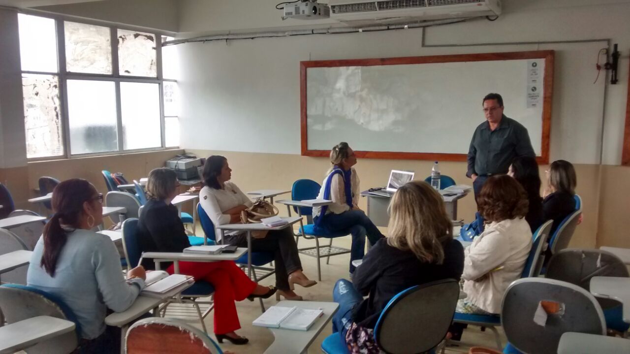 Oficina para Memorial de Gestao e Conviva em parceria com os Institutos Natura e Arapyau 02.08.16