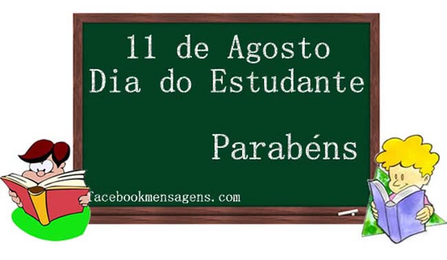 dia do estudante 022