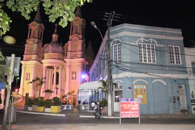 Festival Gastronomico Jorge Amado de Ilheus segue ate o final de agosto foto Gidelzo Silva Secom Ilheus 1