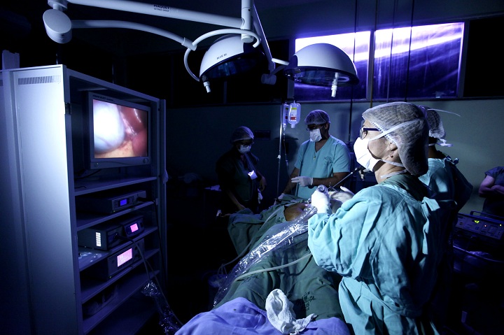 foto Eloi Correa govba